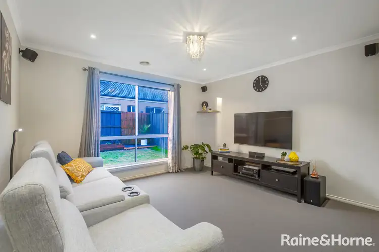 Second view of Homely house listing, 76 Thunderbolt Drive, Cranbourne East VIC 3977