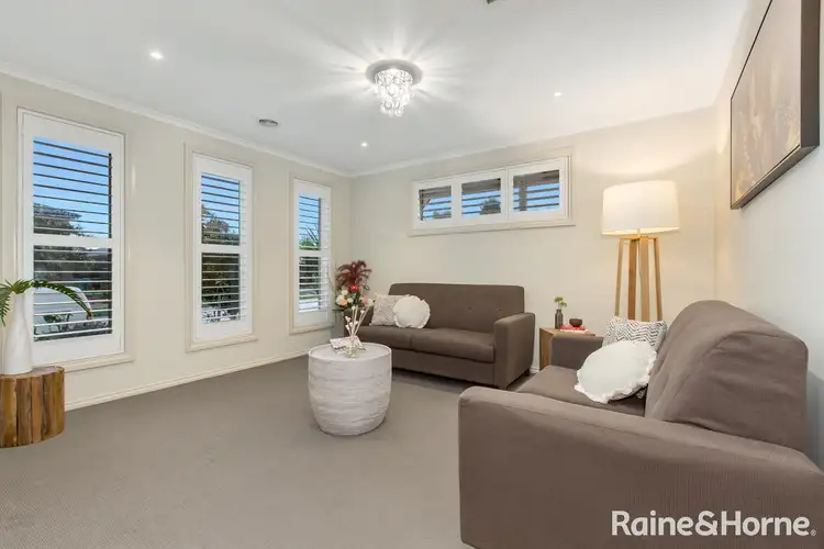 Third view of Homely house listing, 76 Thunderbolt Drive, Cranbourne East VIC 3977