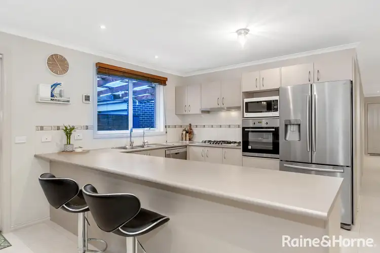 Fourth view of Homely house listing, 76 Thunderbolt Drive, Cranbourne East VIC 3977