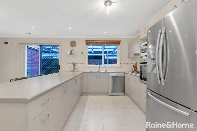 Fifth view of Homely house listing, 76 Thunderbolt Drive, Cranbourne East VIC 3977