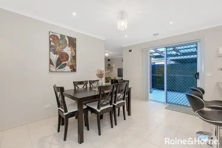 Sixth view of Homely house listing, 76 Thunderbolt Drive, Cranbourne East VIC 3977