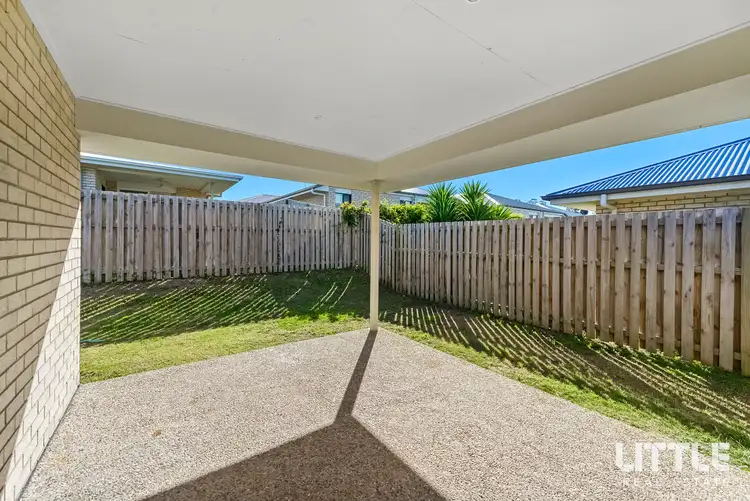 Sixth view of Homely house listing, 43 Flora Terrace, Pimpama QLD 4209