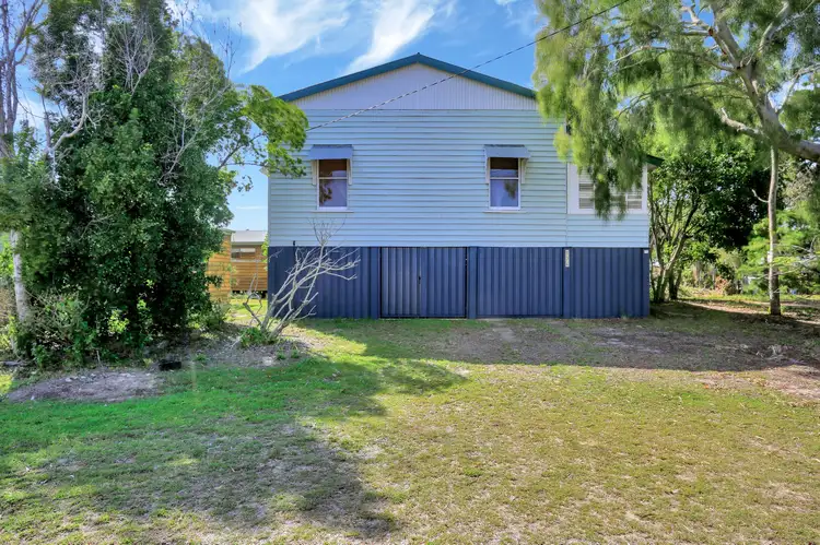 Main view of Homely house listing, 136 Mackerel Street, Woodgate QLD 4660