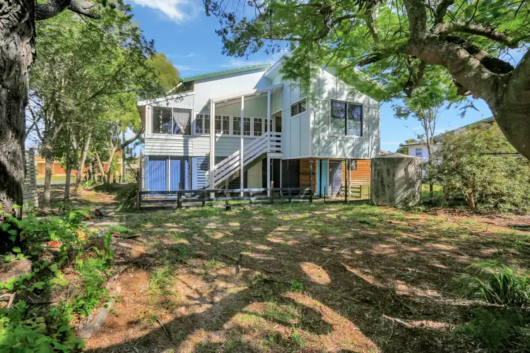 Second view of Homely house listing, 136 Mackerel Street, Woodgate QLD 4660