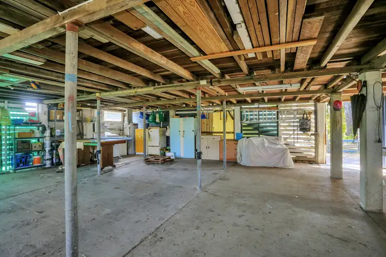 Third view of Homely house listing, 136 Mackerel Street, Woodgate QLD 4660