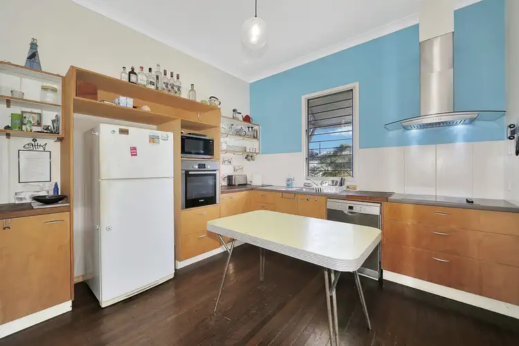 Fourth view of Homely house listing, 136 Mackerel Street, Woodgate QLD 4660