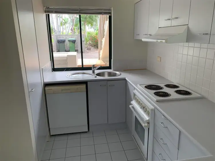 Third view of Homely house listing, Unit 1411 Cascade Condominiums, Laguna Quays QLD 4800