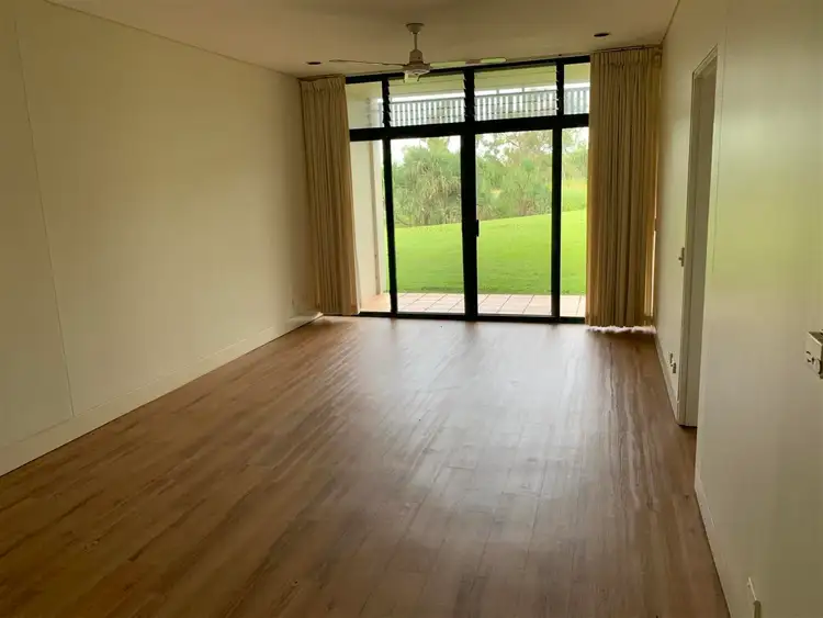 Fourth view of Homely house listing, Unit 1411 Cascade Condominiums, Laguna Quays QLD 4800