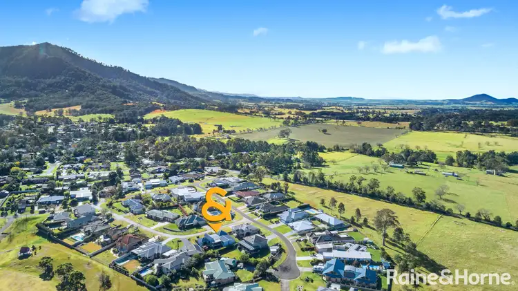 Main view of Homely house listing, 1a Victorious View, Cambewarra NSW 2540