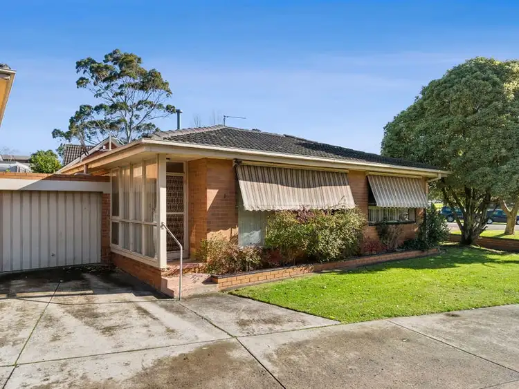 1/52 Williams Street, Frankston VIC 3199