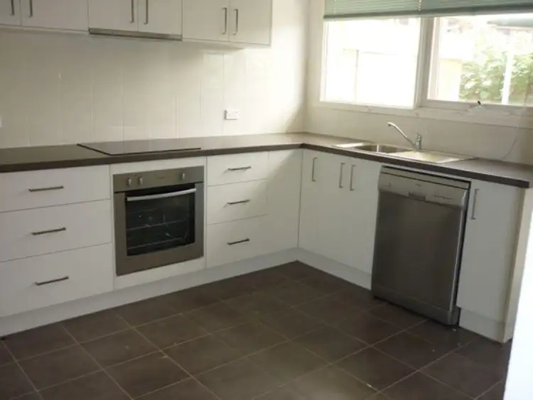 Third view of Homely unit listing, 1/52 Williams Street, Frankston VIC 3199