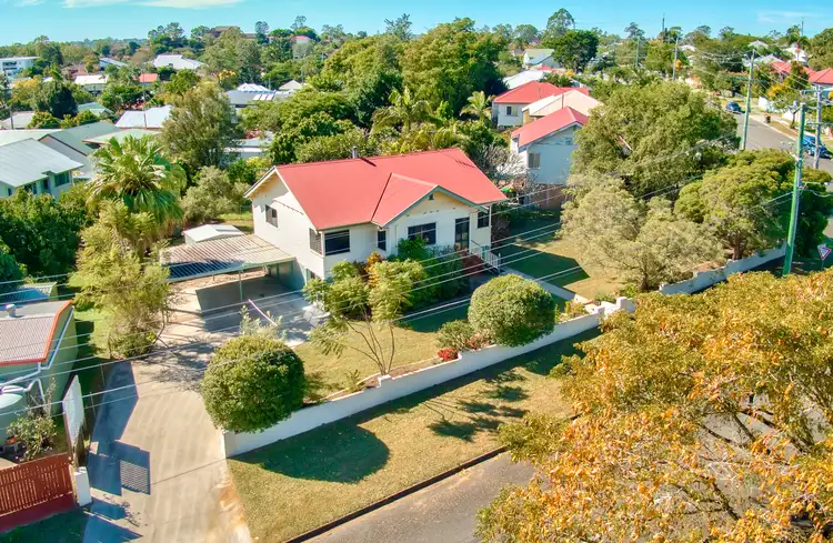 3 Tully Street, Keperra QLD 4054