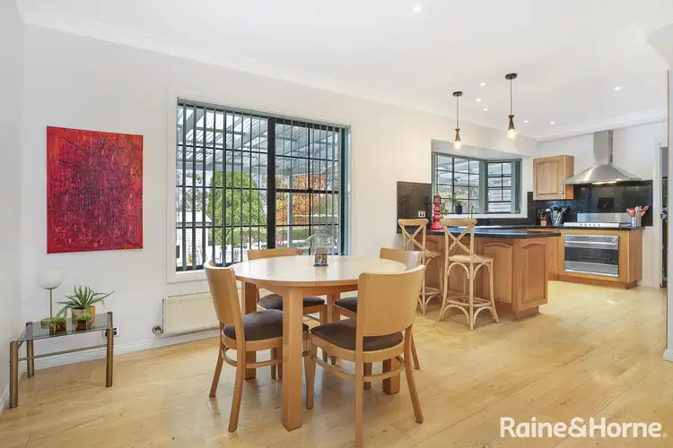 Fourth view of Homely house listing, 17 Oaklands Street, Mittagong NSW 2575