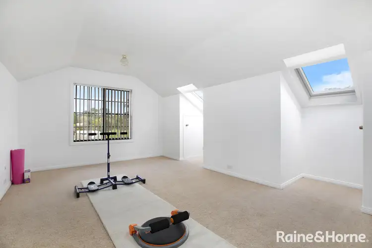 Sixth view of Homely house listing, 17 Oaklands Street, Mittagong NSW 2575