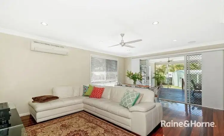 Fifth view of Homely house listing, 19 Glenwood Drive, Morayfield QLD 4506