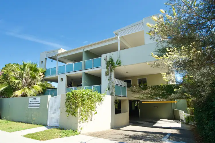 Second view of Homely apartment listing, 8/372 Wynnum Road, Norman Park QLD 4170