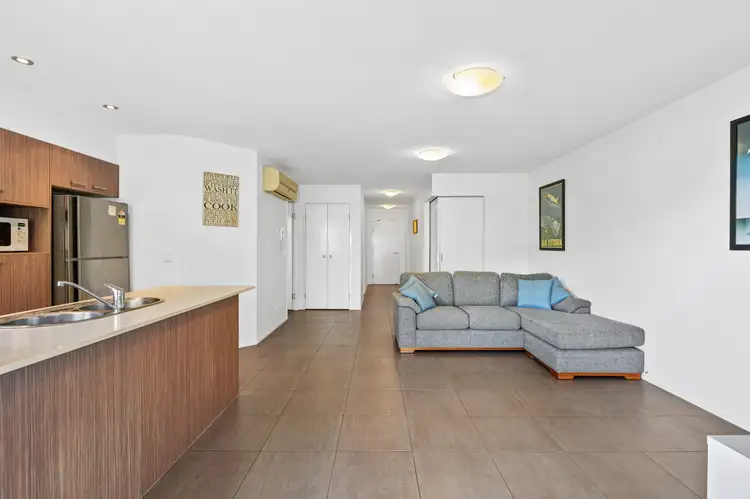 Third view of Homely apartment listing, 8/372 Wynnum Road, Norman Park QLD 4170