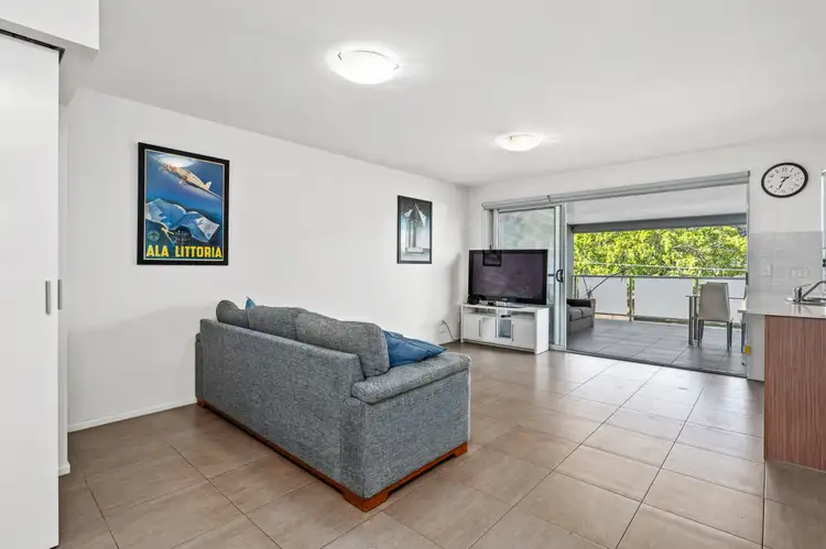 Fifth view of Homely apartment listing, 8/372 Wynnum Road, Norman Park QLD 4170