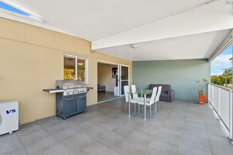 Sixth view of Homely apartment listing, 8/372 Wynnum Road, Norman Park QLD 4170