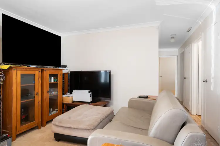 Second view of Homely house listing, 134 Davis Street, Victory Heights WA 6432