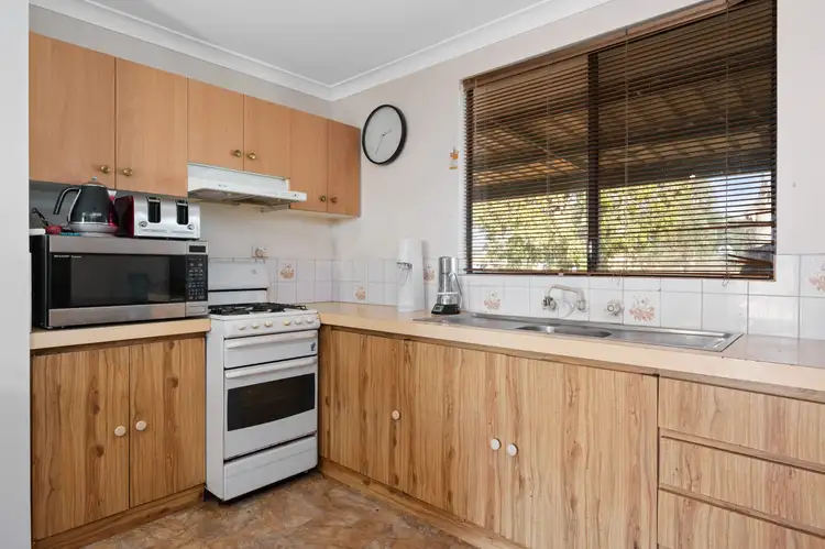 Third view of Homely house listing, 134 Davis Street, Victory Heights WA 6432