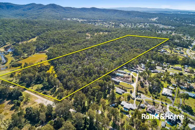 Fourth view of Homely land listing, LOT 1 Tully Road, Greenbank QLD 4124