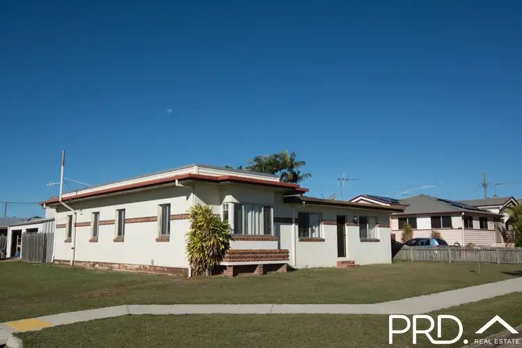 10 Cullen Street, Walkervale QLD 4670