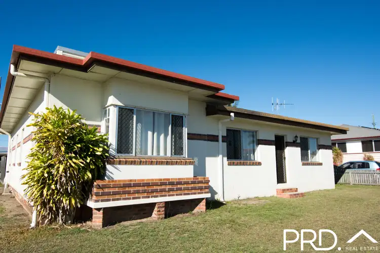 Second view of Homely house listing, 10 Cullen Street, Walkervale QLD 4670