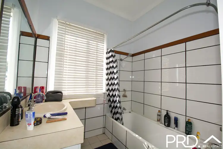 Fifth view of Homely house listing, 10 Cullen Street, Walkervale QLD 4670