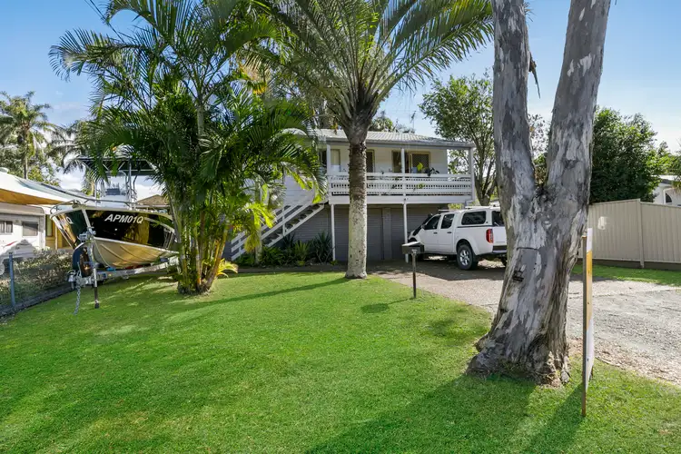 28 Lisa Street, Redland Bay QLD 4165
