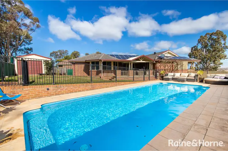 Main view of Homely house listing, 8 Sauterne Close, Muswellbrook NSW 2333