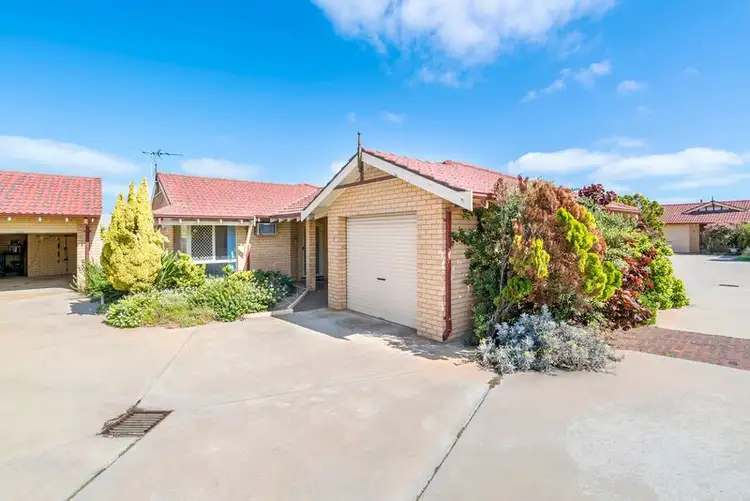 3/11 Cripps Way, Mount Tarcoola WA 6530