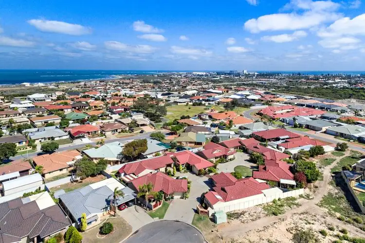 Second view of Homely unit listing, 3/11 Cripps Way, Mount Tarcoola WA 6530