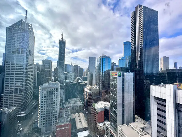 Fourth view of Homely apartment listing, 1B1B/134-160 Spencer Street, Melbourne VIC 3000