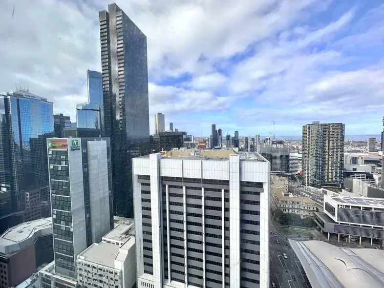 Fifth view of Homely apartment listing, 1B1B/134-160 Spencer Street, Melbourne VIC 3000