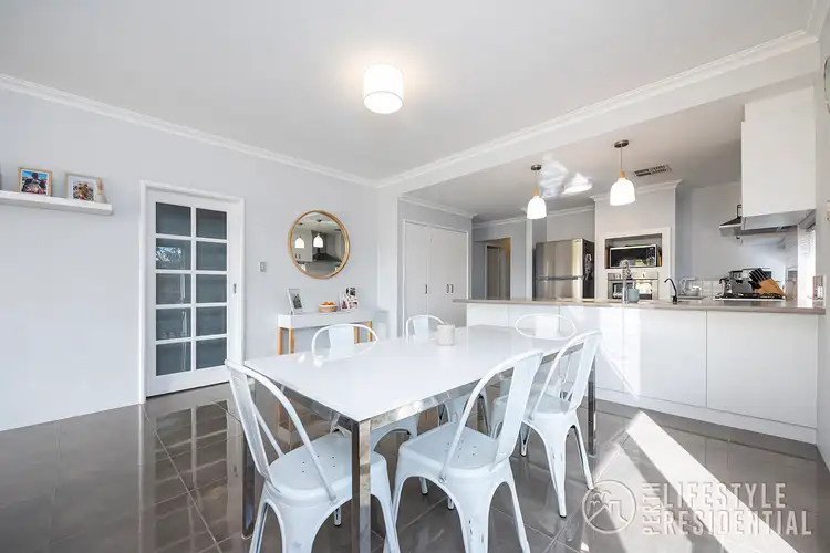 Second view of Homely house listing, 9 Seagrass Street, Yanchep WA 6035