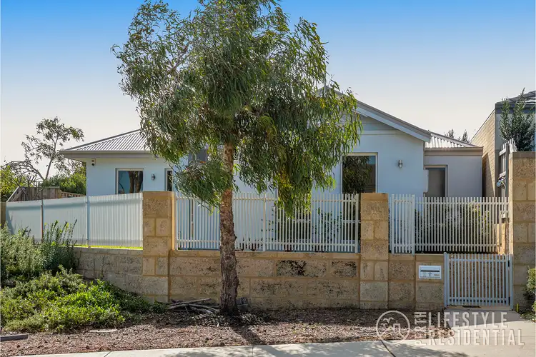 Third view of Homely house listing, 9 Seagrass Street, Yanchep WA 6035