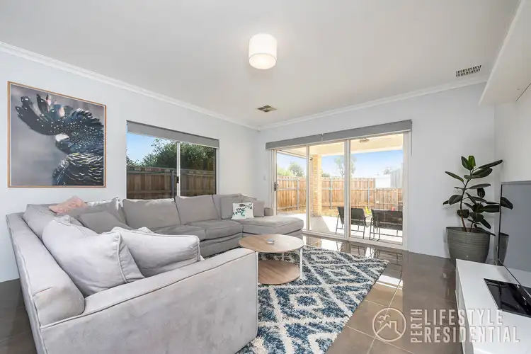 Fifth view of Homely house listing, 9 Seagrass Street, Yanchep WA 6035
