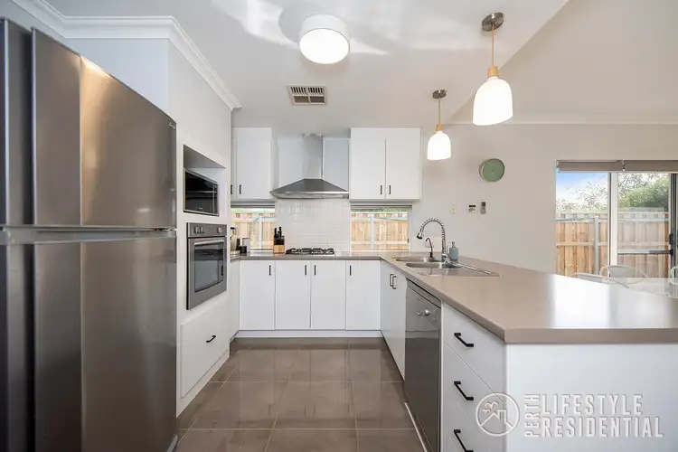 Sixth view of Homely house listing, 9 Seagrass Street, Yanchep WA 6035