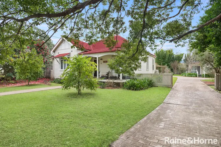 Second view of Homely house listing, 51 Queen Street, Berry NSW 2535