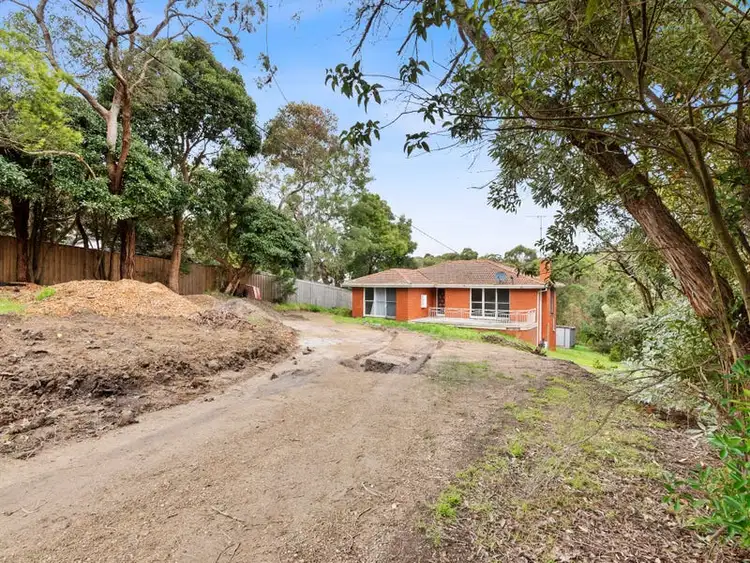 Main view of Homely house listing, 91 Sycamore Road, Frankston South VIC 3199