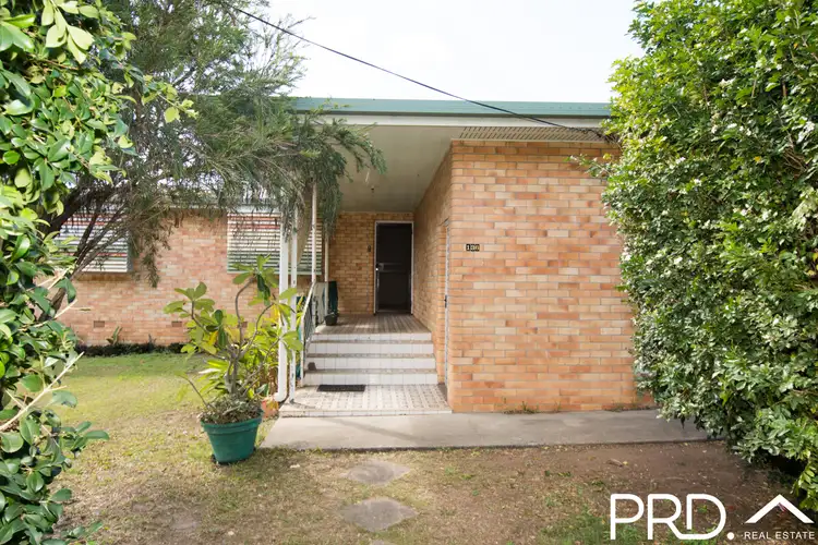 136 Branyan Street, Norville QLD 4670