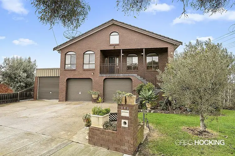 Main view of Homely house listing, 295 Victoria Street, Altona Meadows VIC 3028