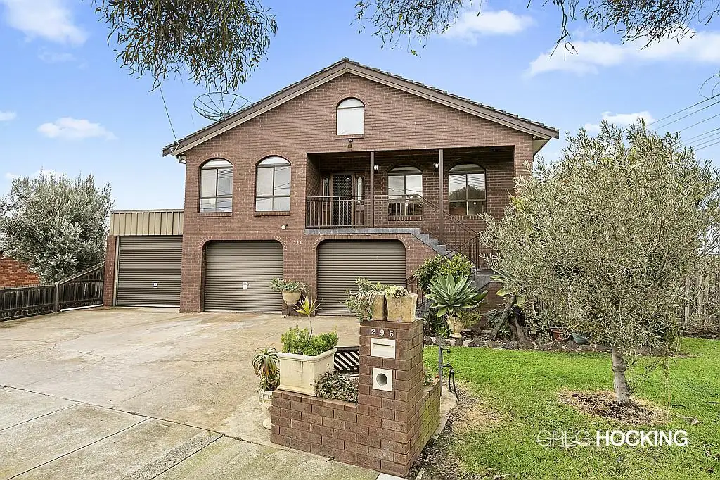 Main view of Homely house listing, 295 Victoria Street, Altona Meadows VIC 3028