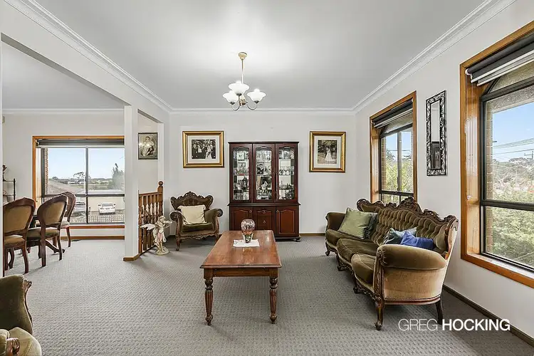 Second view of Homely house listing, 295 Victoria Street, Altona Meadows VIC 3028