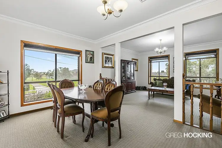 Third view of Homely house listing, 295 Victoria Street, Altona Meadows VIC 3028
