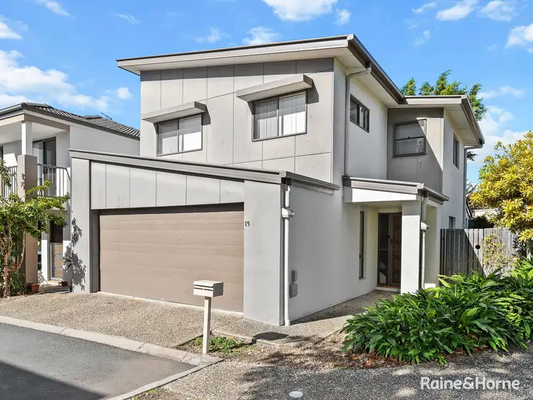 15/88 Shelduck Place, Calamvale QLD 4116