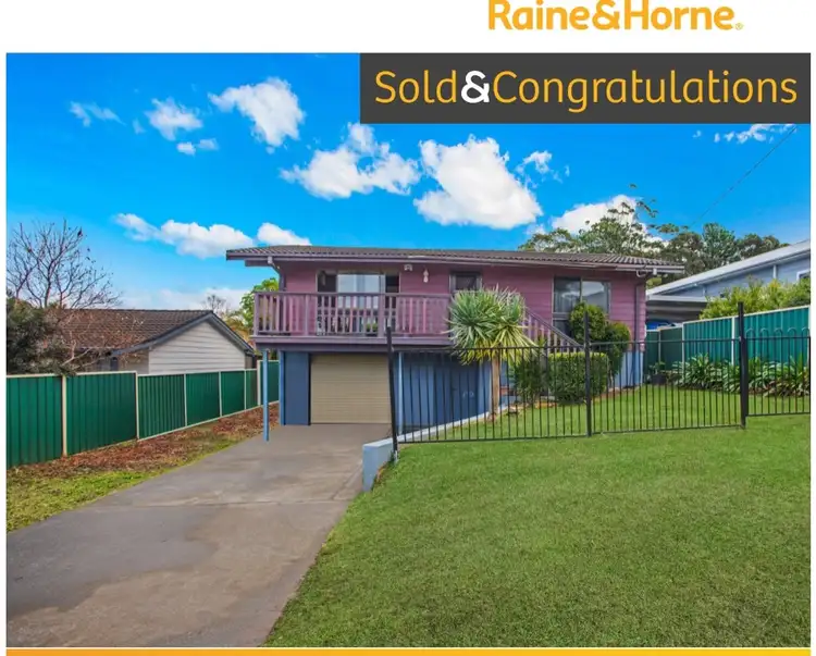 Main view of Homely house listing, 140 Emu Drive, San Remo NSW 2262