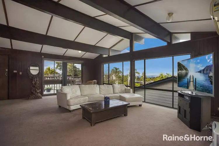 Second view of Homely house listing, 140 Emu Drive, San Remo NSW 2262