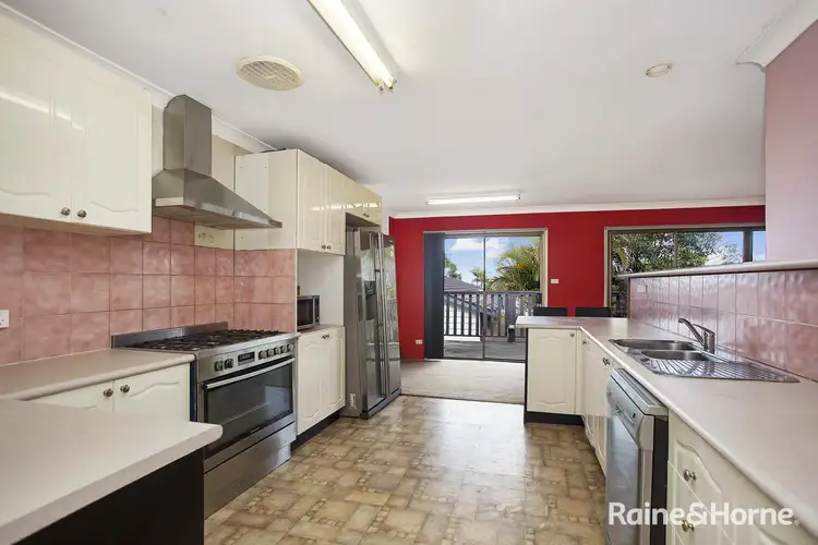 Sixth view of Homely house listing, 140 Emu Drive, San Remo NSW 2262